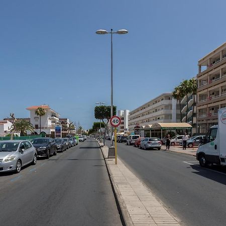 Flatguest Los Molinos San Bartolomé 外观 照片