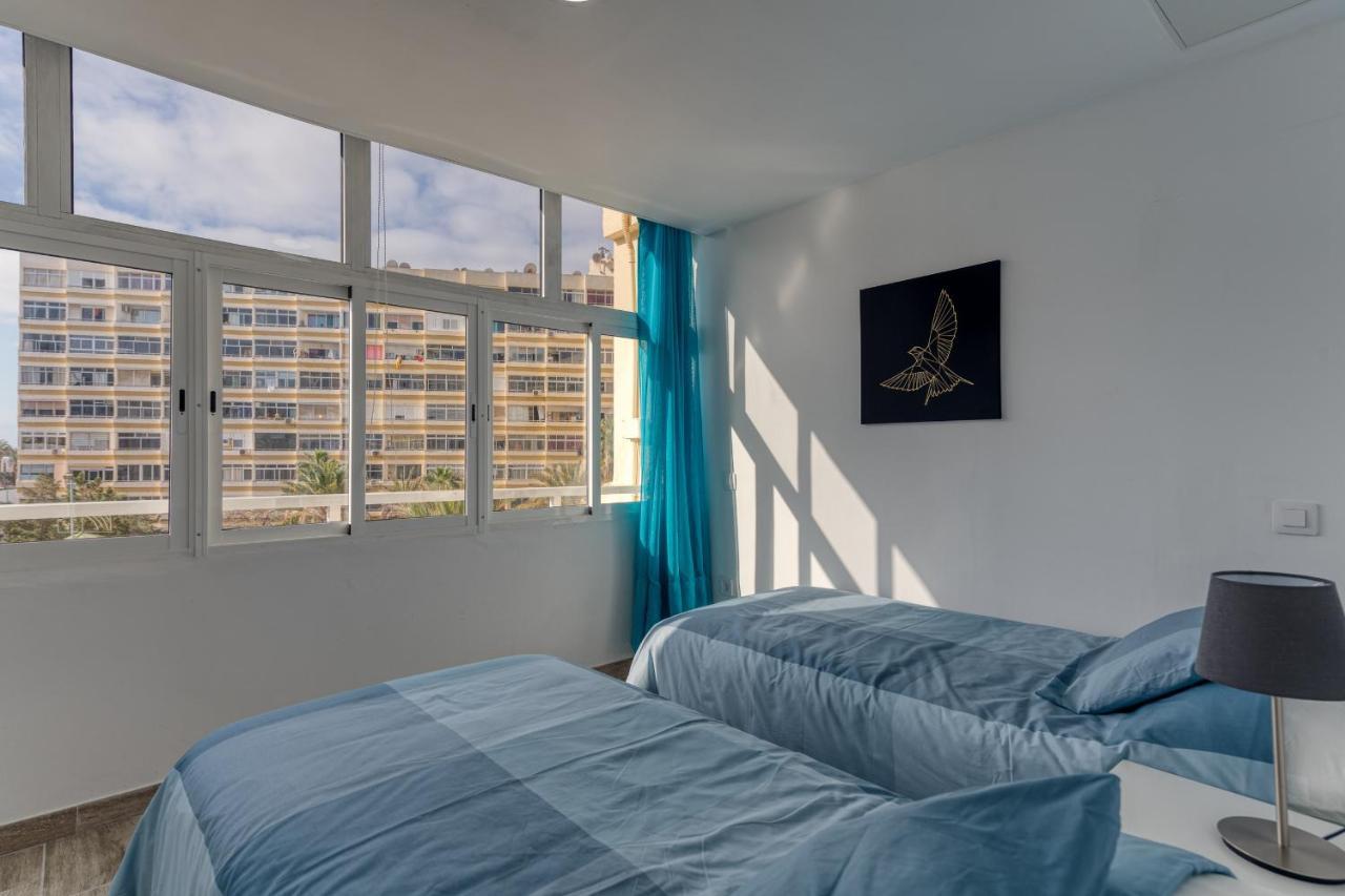 Flatguest Los Molinos San Bartolomé 外观 照片