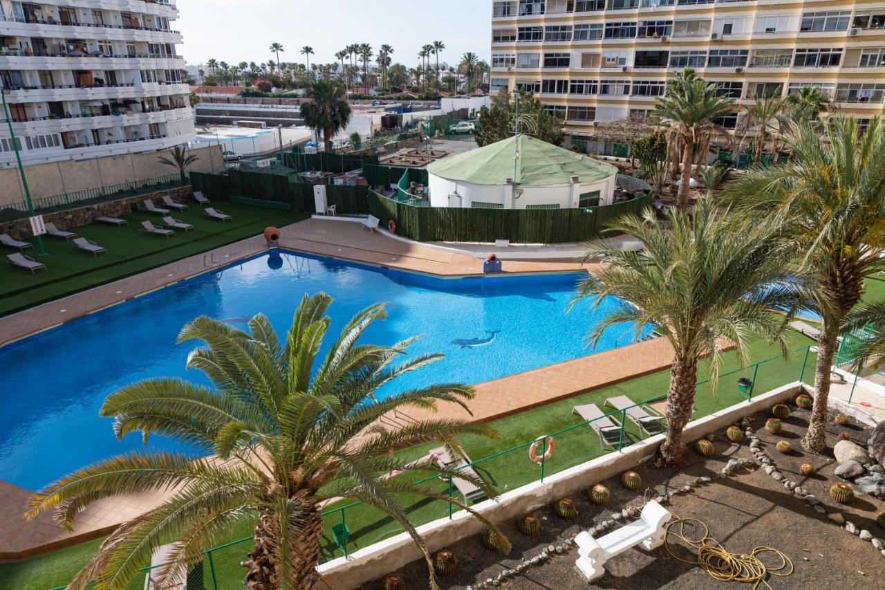 Flatguest Los Molinos San Bartolomé 外观 照片