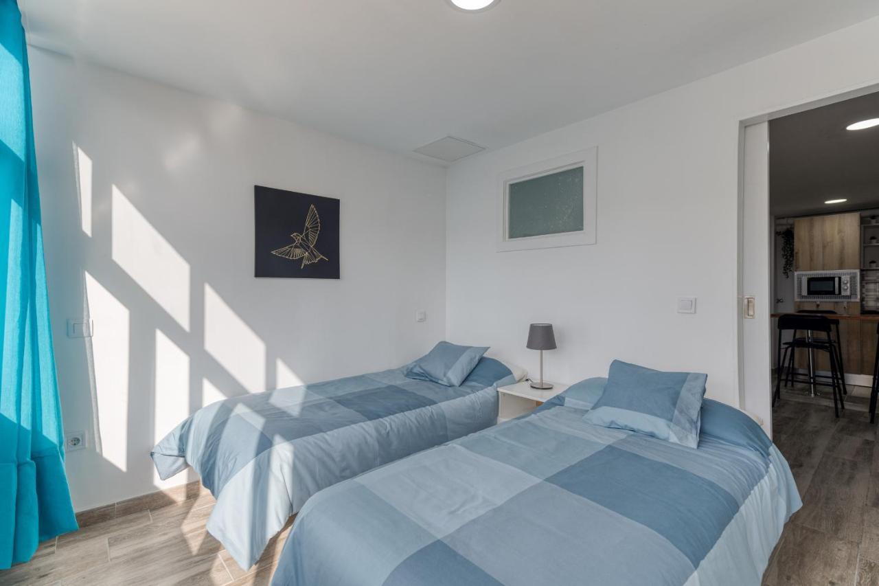 Flatguest Los Molinos San Bartolomé 外观 照片