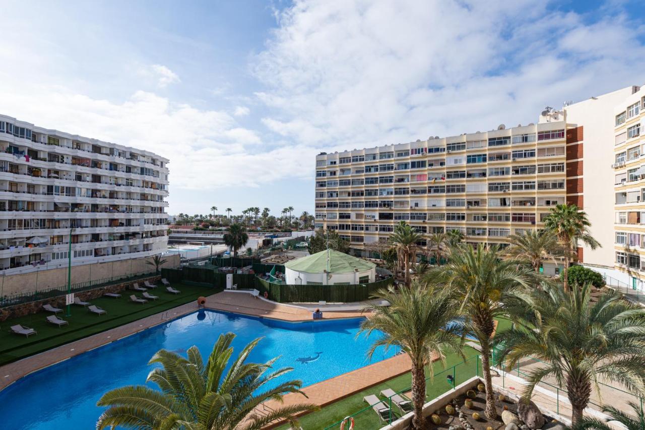 Flatguest Los Molinos San Bartolomé 外观 照片