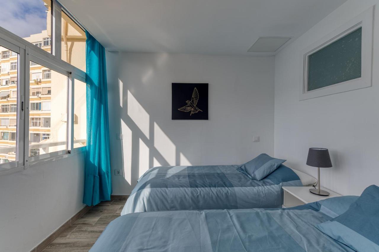 Flatguest Los Molinos San Bartolomé 外观 照片