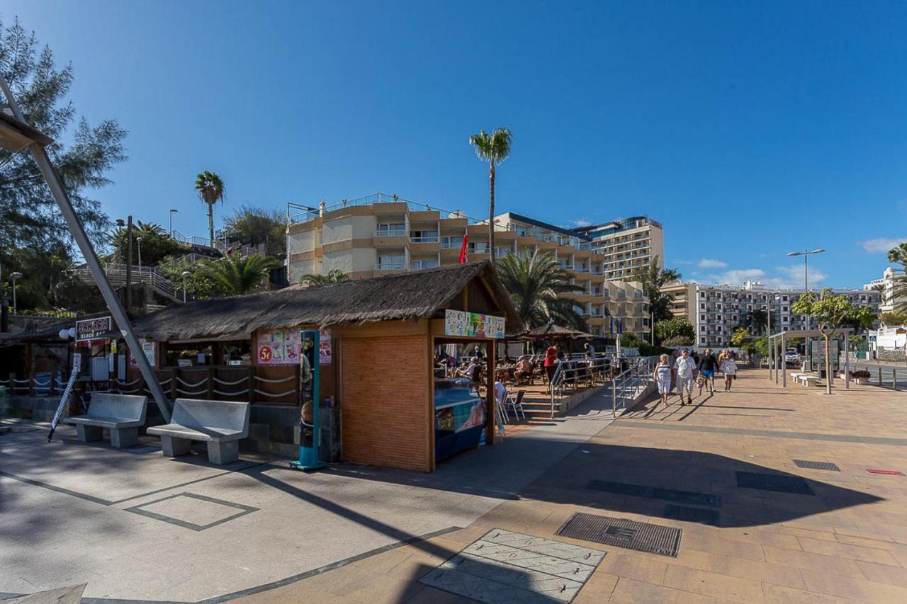 Flatguest Los Molinos San Bartolomé 外观 照片