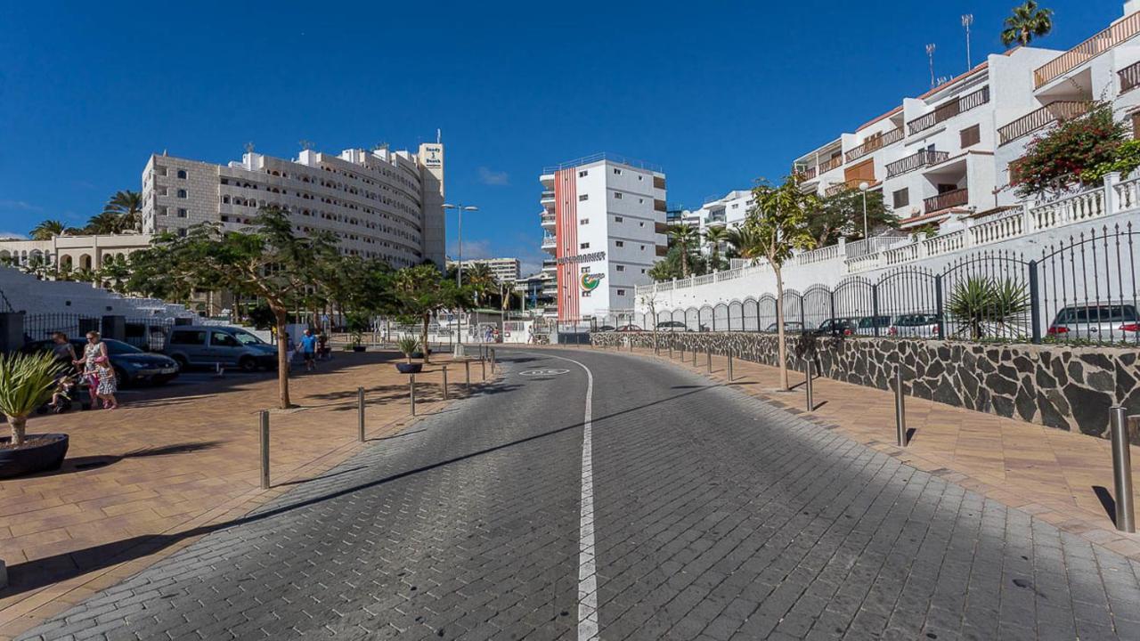 Flatguest Los Molinos San Bartolomé 外观 照片