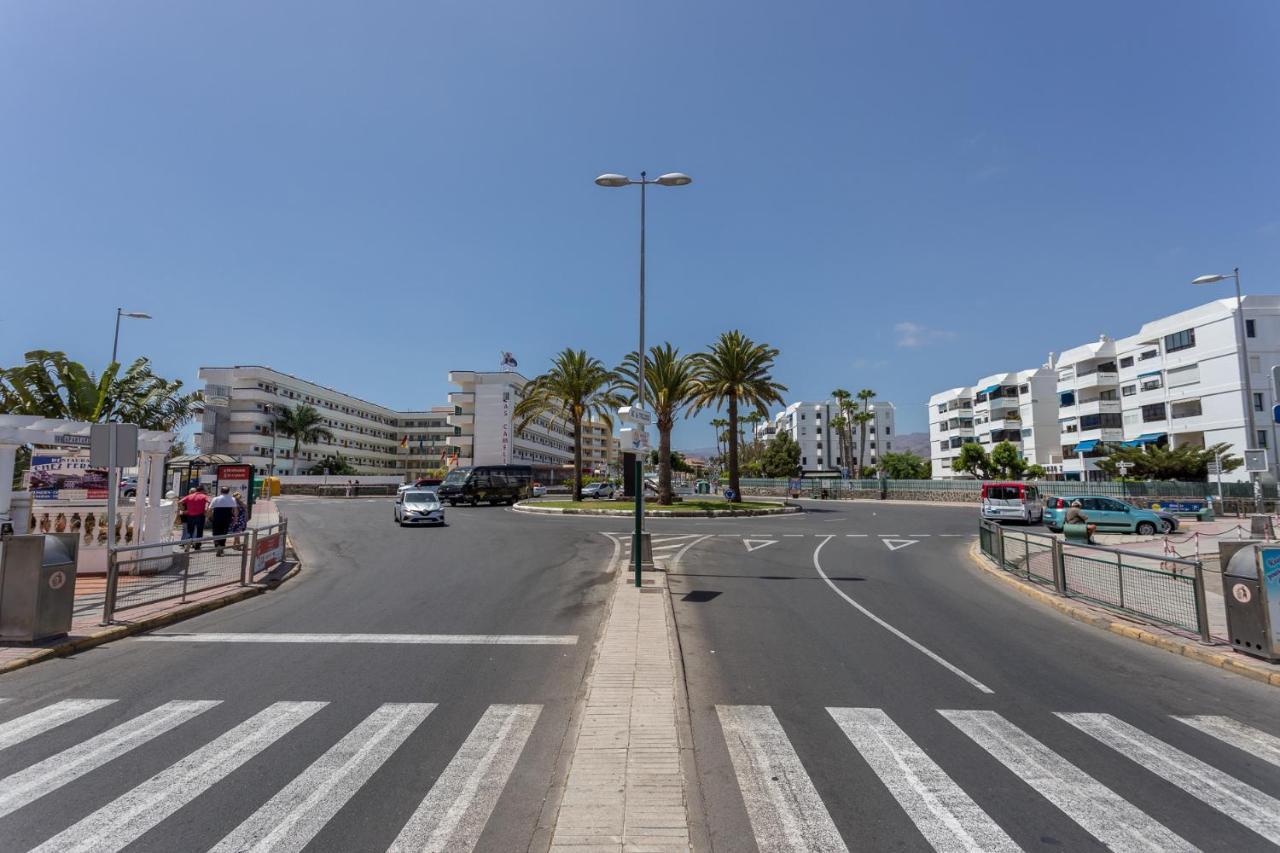 Flatguest Los Molinos San Bartolomé 外观 照片