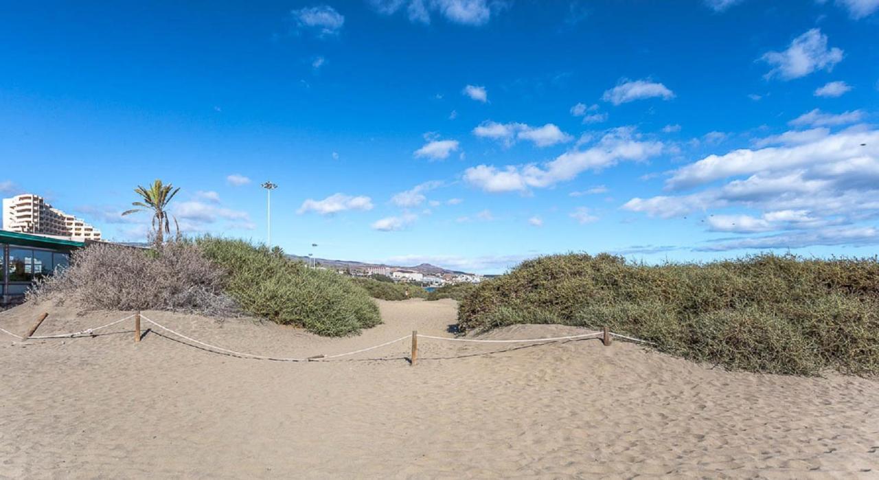 Flatguest Los Molinos San Bartolomé 外观 照片