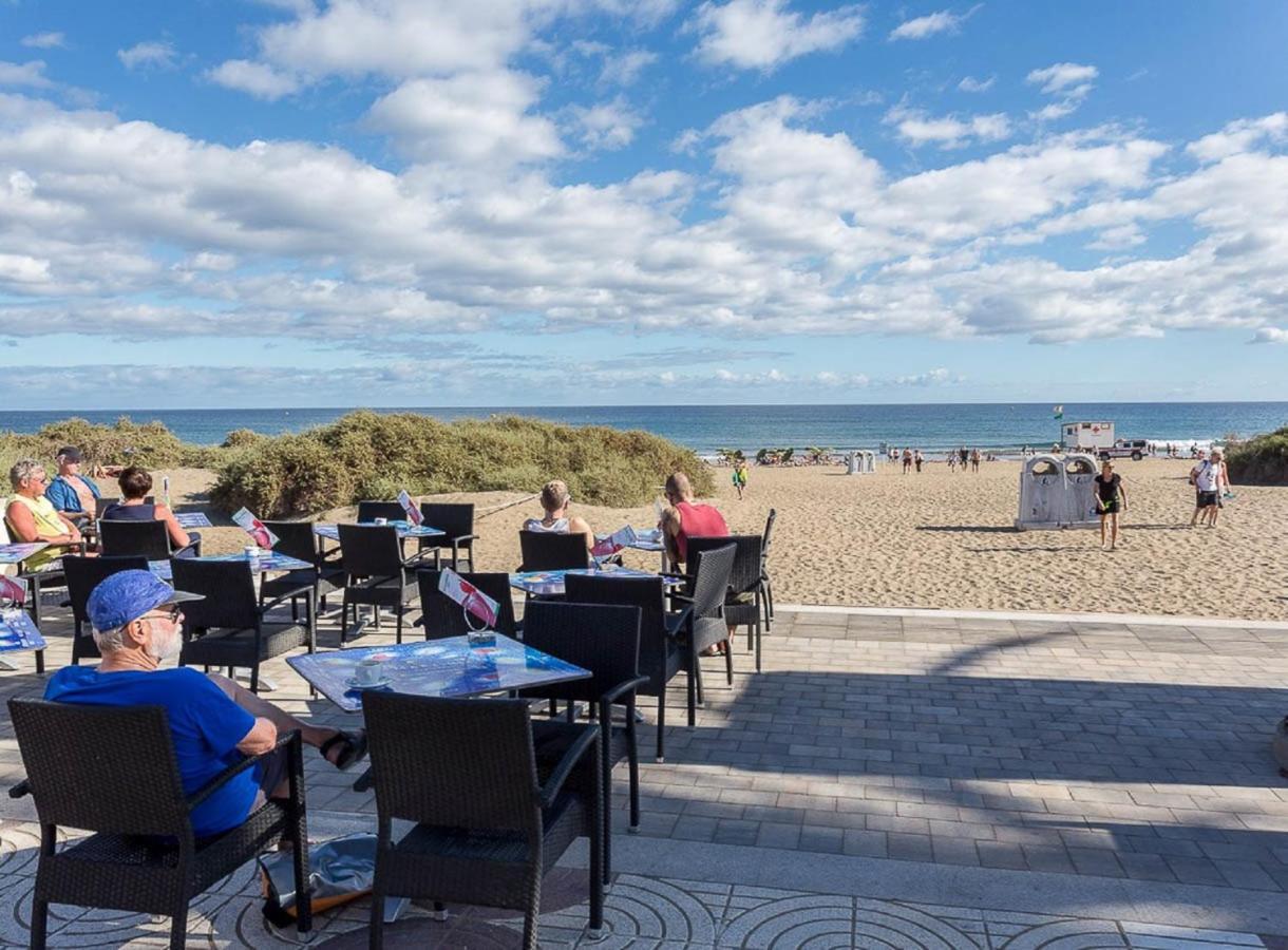 Flatguest Los Molinos San Bartolomé 外观 照片