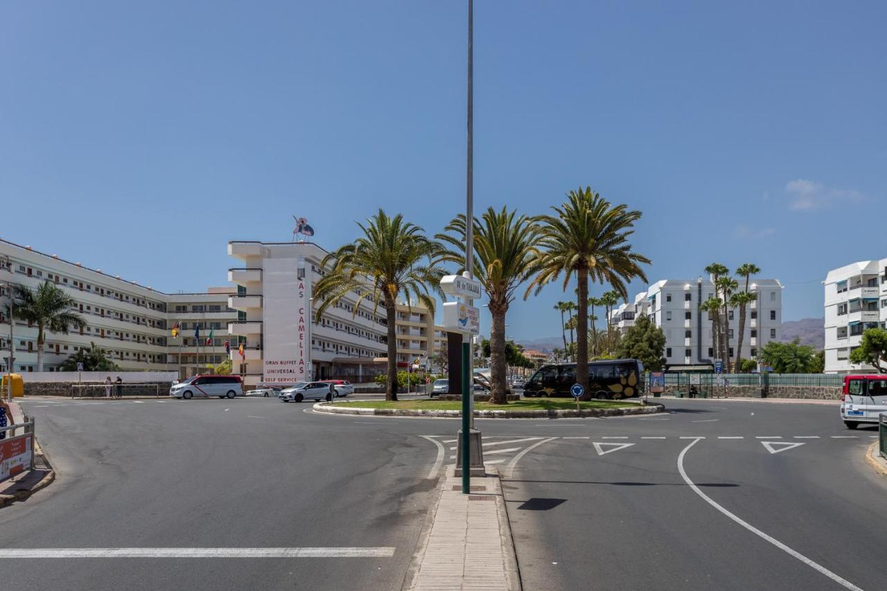 Flatguest Los Molinos San Bartolomé 外观 照片