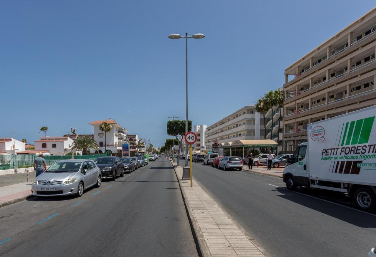 Flatguest Los Molinos San Bartolomé 外观 照片